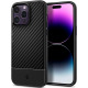 Spigen Θήκη Core Armor Apple iPhone 14 Pro - Matte Black (ACS04661)