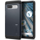 Spigen Tough Armor Θήκη Google Pixel 7a - Metal Slate (ACS05820)