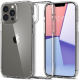 Spigen Θήκη Crystal Hybrid - Apple iPhone 13 Pro Max - Crystal Clear (ACS03242)