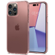 Spigen Θήκη Σιλικόνης Crystal Flex - Apple iPhone 14 Pro - Rose Crystal (ACS04665)