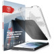 Rosso Privacy Tempered Glass - Αντιχαρακτικό Γυαλί Προστασίας Απορρήτου Οθόνης Samsung Galaxy S21 5G (8719246355639)