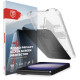 Rosso Privacy Tempered Glass - Αντιχαρακτικό Γυαλί Προστασίας Απορρήτου Οθόνης Samsung Galaxy S23 (8719246384042)