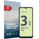 Rosso Tempered Glass - Αντιχαρακτικό Προστατευτικό Γυαλί Οθόνης Nokia G22 - Clear (8719246390296)