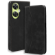 Bodycell Θήκη - Πορτοφόλι OnePlus Nord CE 3 Lite - Black (5206015021541)