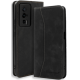Bodycell Θήκη - Πορτοφόλι Xiaomi Poco F5 Pro - Black (5206015021756)
