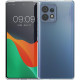 KWmobile Διάφανη Θήκη Σιλικόνης Motorola Edge 40 Pro / Edge Plus 2023 - Transparent (61342.03)