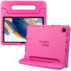 HappyCase Ανθεκτική Θήκη για Παιδιά - Samsung Galaxy Tab A8 10.5" 2021 X200 / X205 - Pink (8719246392382)