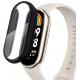 Tech-Protect Defence360 - Θήκη με Tempered Glass Xiaomi Smart Band 8 / 8 NFC - Black (9490713934883)