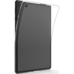 KW Θήκη Σιλικόνης Honor Pad X8 10.1" - Matte Transparent (61472.03)