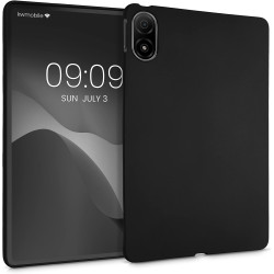 KW Θήκη Σιλικόνης Honor Pad V8 Pro 12.1" - Black Matte (61396.01)