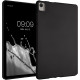 KW Θήκη Σιλικόνης Nokia T21 10.4" 2022 - Black Matte (61473.03)