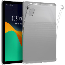 Θήκη Lenovo Tab M9 9'' KW Crystal TPU Case Διάφανη Σιλικόνης - Transparent (61474.03)