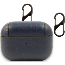 Bodycell ALC02 - Σκληρή Θήκη για Apple AirPods Pro 1st Gen - Blue (5206015067754)