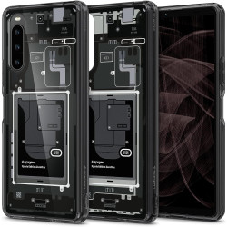 Spigen Ultra Hybrid Θήκη Sony Xperia 10 V - Zero One (ACS06203)