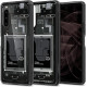 Spigen Ultra Hybrid Θήκη Sony Xperia 10 V - Zero One (ACS06203)