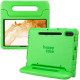 HappyCase Ανθεκτική Θήκη για Παιδιά - Samsung Galaxy Tab S8 / S7 11" - Green (8719246391422)