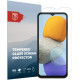 Rosso Tempered Glass - Αντιχαρακτικό Προστατευτικό Γυαλί Οθόνης Samsung Galaxy A23 / M23 - Clear (8719246399176)