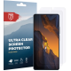 Rosso Ultra Clear Screen Protector - Μεμβράνη Προστασίας Οθόνης - Xiaomi Poco F5 - 2 Τεμάχια (8719246401107)