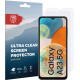 Rosso Ultra Clear Screen Protector - Μεμβράνη Προστασίας Οθόνης - Samsung Galaxy A23 / M23 - 2 Τεμάχια (8719246399183)