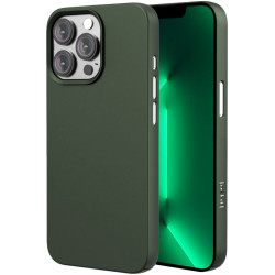 Nekit Σκληρή MagSafe Θήκη Apple iPhone 13 Pro - 1mm - Green (8719246383472)