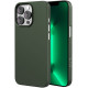 Nekit Σκληρή MagSafe Θήκη Apple iPhone 14 Pro Max - 1mm - Green (8719246383410)