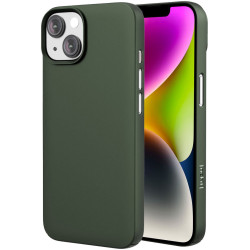 Nekit Σκληρή MagSafe Θήκη Apple iPhone 14 - 1mm - Green (8719246383328)