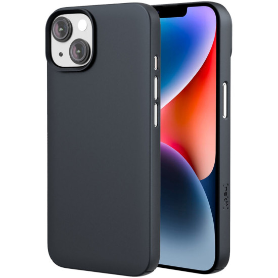 Nekit Σκληρή MagSafe Θήκη Apple iPhone 14 Plus - 1mm - Blue (8719246383342)