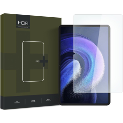 Hofi Premium Pro+ Tempered Glass - Αντιχαρακτικό Προστατευτικό Γυαλί Οθόνης - Xiaomi Pad 6 / 6 Pro 11" (9490713936542)