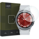 Hofi Premium Pro+ Tempered Glass - Αντιχαρακτικό Γυαλί Οθόνης Samsung Galaxy Watch 6 Classic 47mm - Clear (9319456603972)