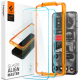 Spigen GLAS.tR ALIGNmaster - Αντιχαρακτικό Γυάλινο Tempered Glass Nothing Phone 2 - 2 Τεμάχια (AGL06981)