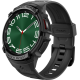 Spigen Rugged Armor Pro Θήκη Samsung Galaxy Watch 6 Classic 47mm - Black (ACS06488)
