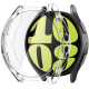 Spigen Θήκη Ultra Hybrid Samsung Galaxy Watch 6 44mm - Crystal Clear (ACS06497)