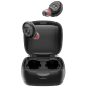 Veger XG08 In-Ear Studio - Ασύρματα Ακουστικά Bluetooth με Θήκη Φόρτισης - Black (6970453555096)