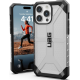 UAG Plasma - Ανθεκτική Θήκη Apple iPhone 15 Pro Max - Ice (114304114343)