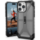 UAG Plasma - Ανθεκτική Θήκη Apple iPhone 15 Pro Max - Ash (114304113131)