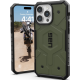 UAG Pathfinder - Ανθεκτική Θήκη MagSafe Apple iPhone 15 Pro Max - Olive Drab (114301117272)