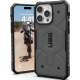 UAG Pathfinder - Ανθεκτική Θήκη MagSafe Apple iPhone 15 Pro Max - Silver (114301113333)