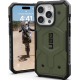 UAG Pathfinder - Ανθεκτική Θήκη MagSafe Apple iPhone 15 Pro - Olive Drab (114281117272)