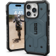 UAG Pathfinder - Ανθεκτική Θήκη MagSafe Apple iPhone 15 Pro - Cloud Blue (114281114151)