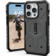 UAG Pathfinder - Ανθεκτική Θήκη MagSafe Apple iPhone 15 Pro - Silver (114281113333)