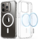 Θήκη iPhone 15 Pro Max ESR Classic Hybrid HaloLock Ανθεκτική με MagSafe - Clear (4894240173497)