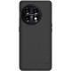 Nillkin Ανθεκτική Θήκη Super Frosted Shield Pro - OnePlus 11- Black (6902048262249)