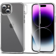 Tech-Protect FlexAir Hybrid - Σκληρή Διάφανη Θήκη Apple iPhone 15 - Clear (9490713936702)