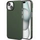 Nekit Σκληρή MagSafe Θήκη Apple iPhone 15 Plus - 1mm - Green (8719246407185)