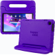 HappyCase Ανθεκτική Θήκη για Παιδιά - Lenovo Tab M10 3rd Gen 10.1" TB-328 - Purple (8719246391378)