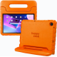 HappyCase Ανθεκτική Θήκη για Παιδιά - Lenovo Tab M10 Plus 3rd Gen 10.6" - Orange (8719246391200)