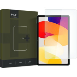 Hofi Premium Pro+ Tempered Glass - Αντιχαρακτικό Προστατευτικό Γυαλί Οθόνης - Xiaomi Redmi Pad 2 / SE 11" (9319456606089)