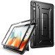 Supcase Ανθεκτική Θήκη Unicorn Beetle Pro - Samsung Galaxy Tab S10 Plus / S9 Plus 12.4'' X810 / X816B / X826B με Υποδοχή S Pen - Black (843439123243)