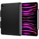 Spigen Thin Fit Pro - Θήκη Apple iPad Pro 12.9" 2022 / 2021 με Υποδοχή Apple Pencil - Black (ACS05468)