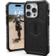 UAG Pathfinder - Ανθεκτική Θήκη MagSafe Apple iPhone 15 Pro - Black (114281114040)